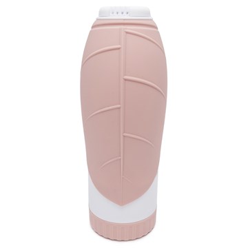 Olly & Max Travel Bottle (Pink)