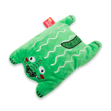 Takamisu Plush Crocodile
