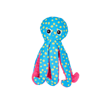 FOFOS Sealife Octopus (Blue)