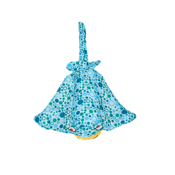 FOFOS Sealife Stingray