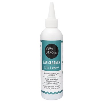Olly & Max Ear Cleaner