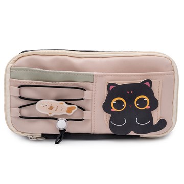 Pencil Bag Kitty