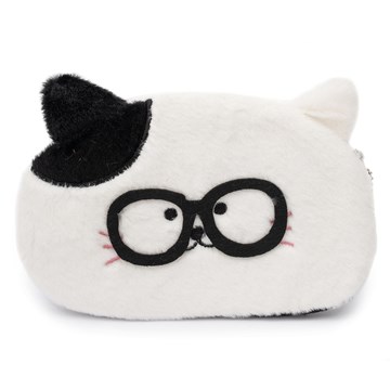 Pencil Bag Kitty Specs