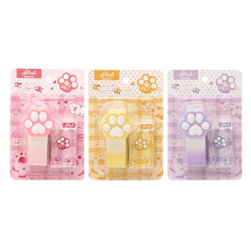 Stapler Paw Assorted