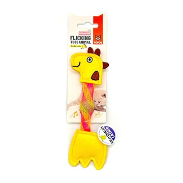 FOFOS Cat Flick Giraffe