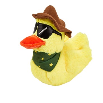 FOFOS Jeep Duck Cowboy