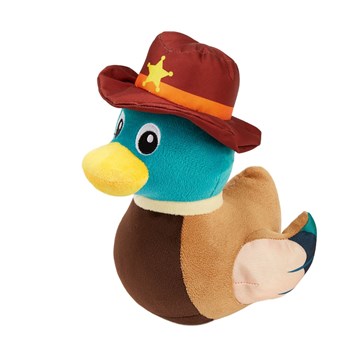 FOFOS Jeep Duck Captain