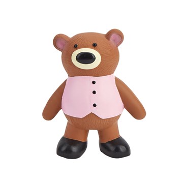 FOFOS Latex Bear