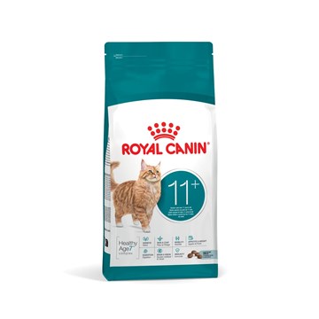 Royal Canin Feline Ageing +11 