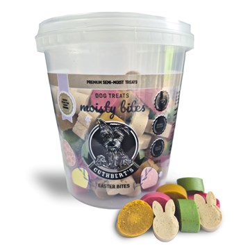 Cuthberts Moisty Bites Easter Bites