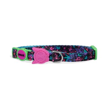Zee.Cat Cat Collar Aerobic
