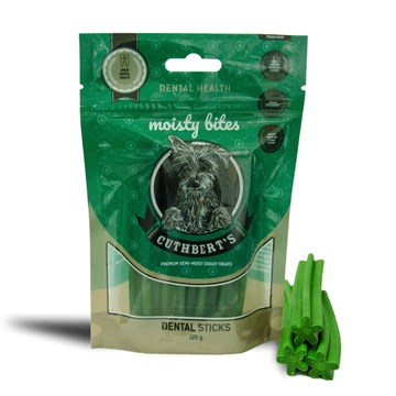 Cuthberths Moisty Bites