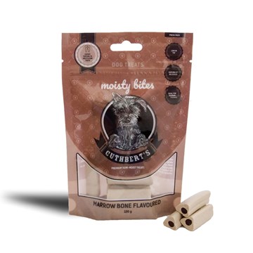 Cuthberts Moisty Bites Marrow Bones 