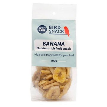 Banana Treat