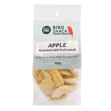 Apple Treat