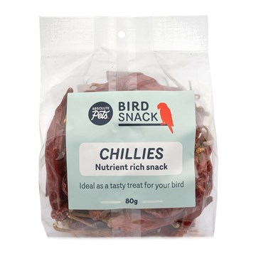Chillies