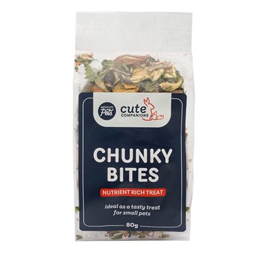 Chunky Bites