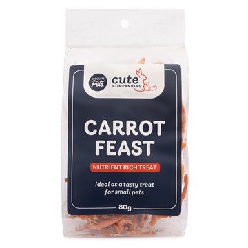 Carrot Feast