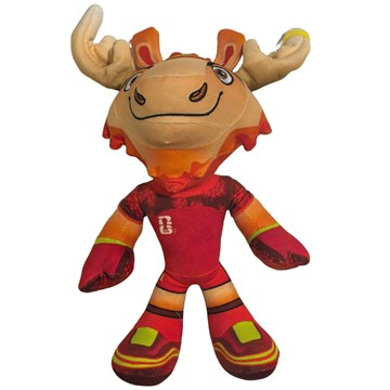 FIFA Mascot Mapple