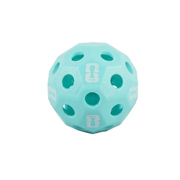 FIFA EZ Grip Ball (Blue)