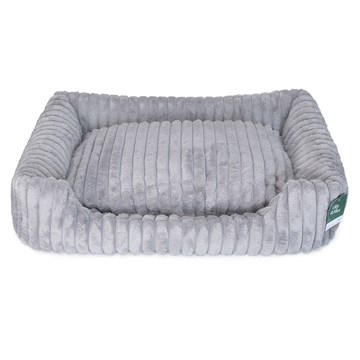 Olly & Max Cosy Crib Lux (Grey)