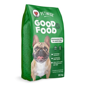 Petwise Good Food Adult