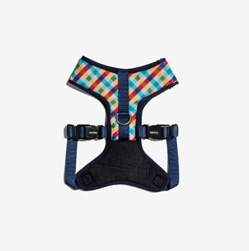 Zee.Dog  Phantom Air Mesh Harness
