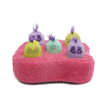 Zee.Dog Punk Plush Toy