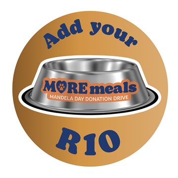 Mandela Day 2026 R10 