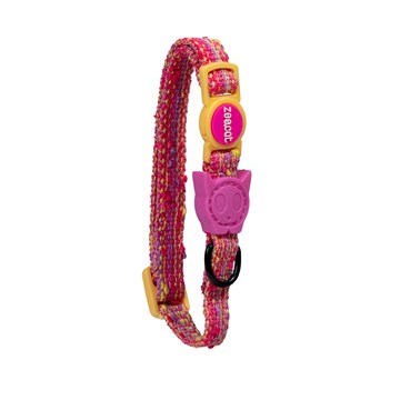 Zee.Cat Chop Collar 