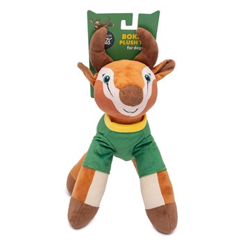 Bokkie Plush Toy 