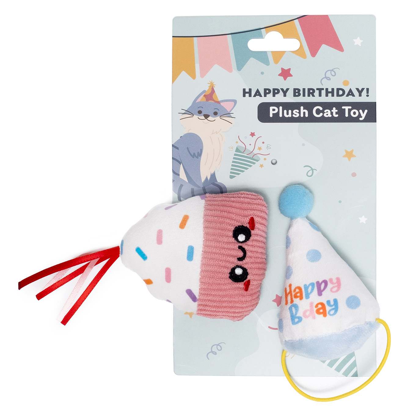 Birthday Party DUO (2 pack)