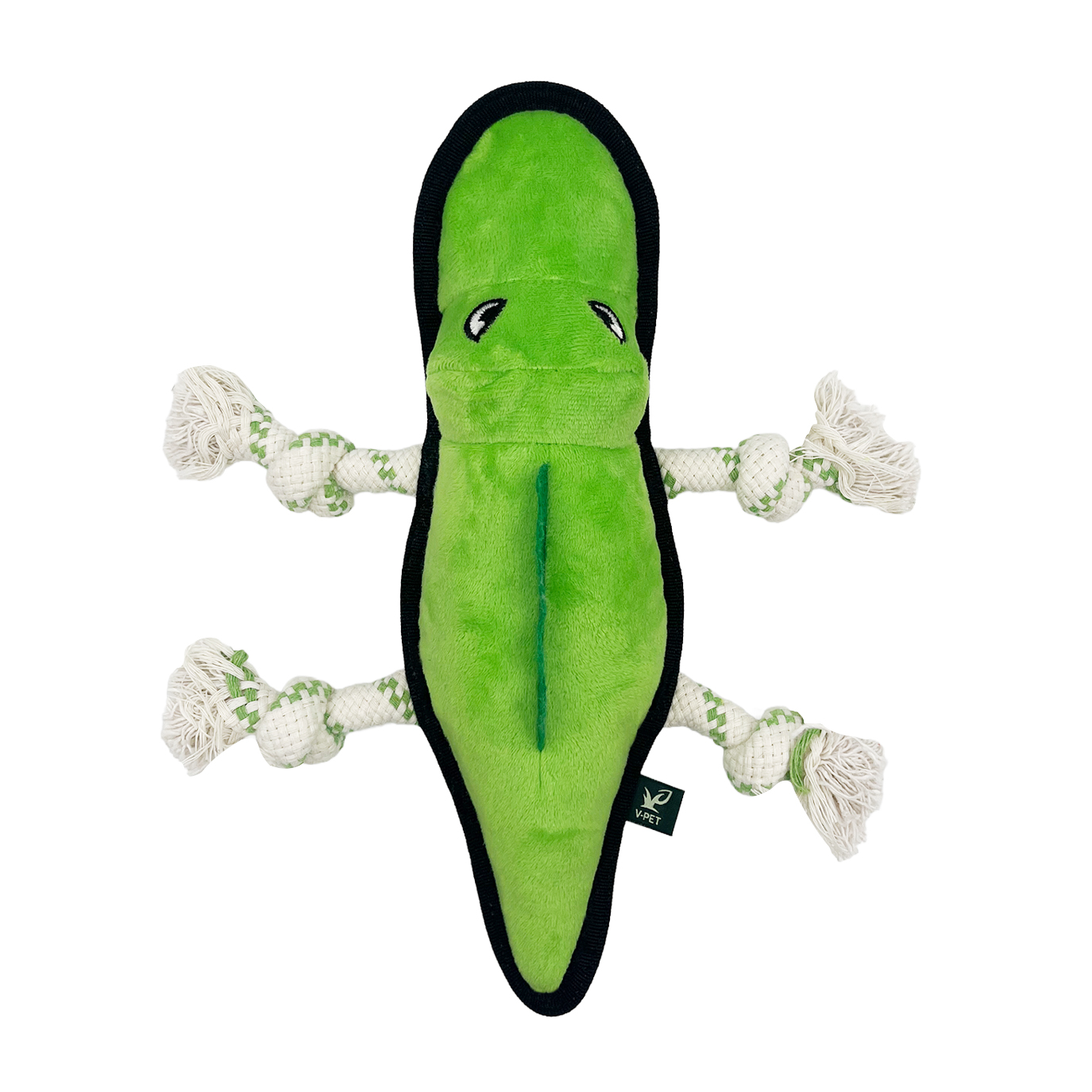 V-PET Alligator