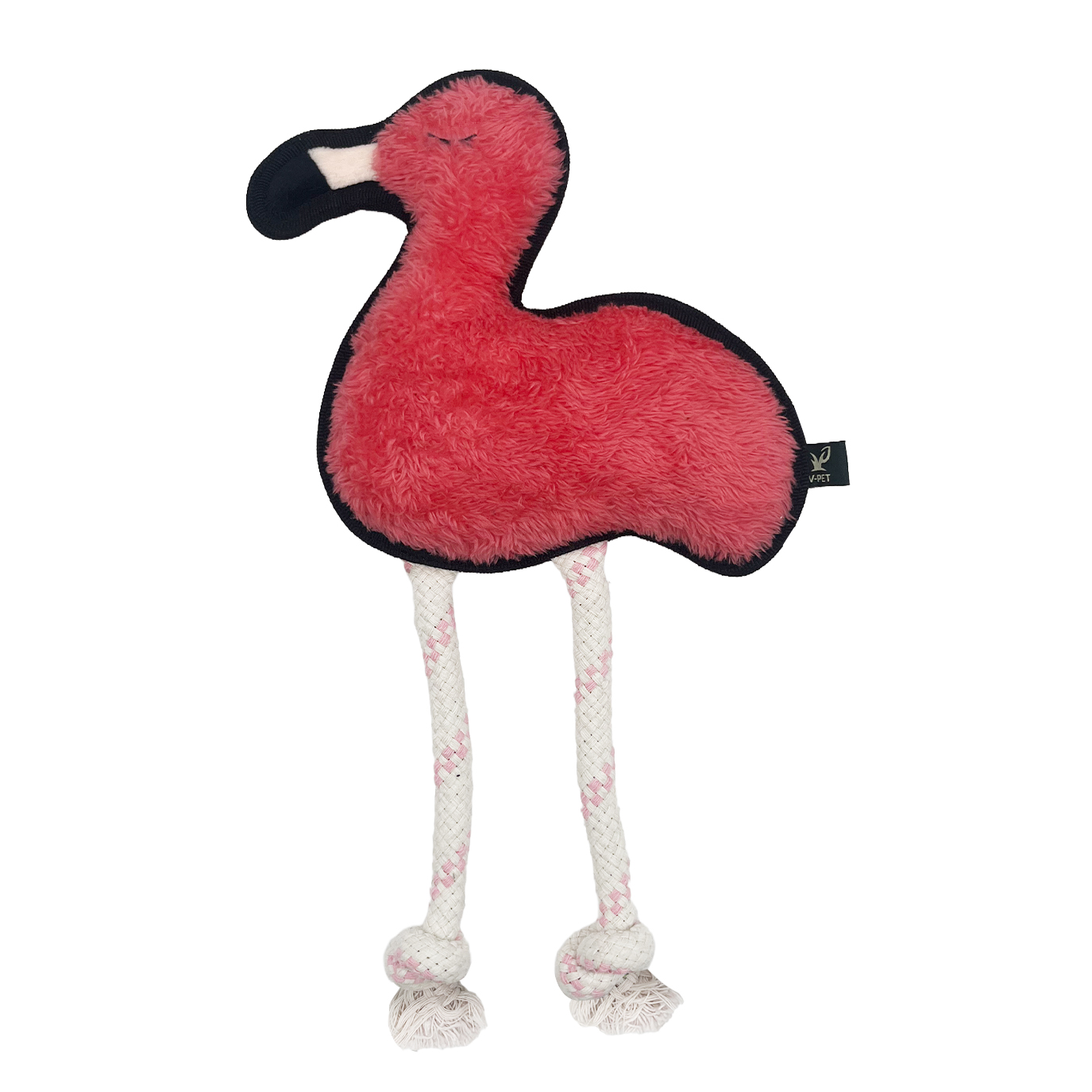 V-PET Flamingo 