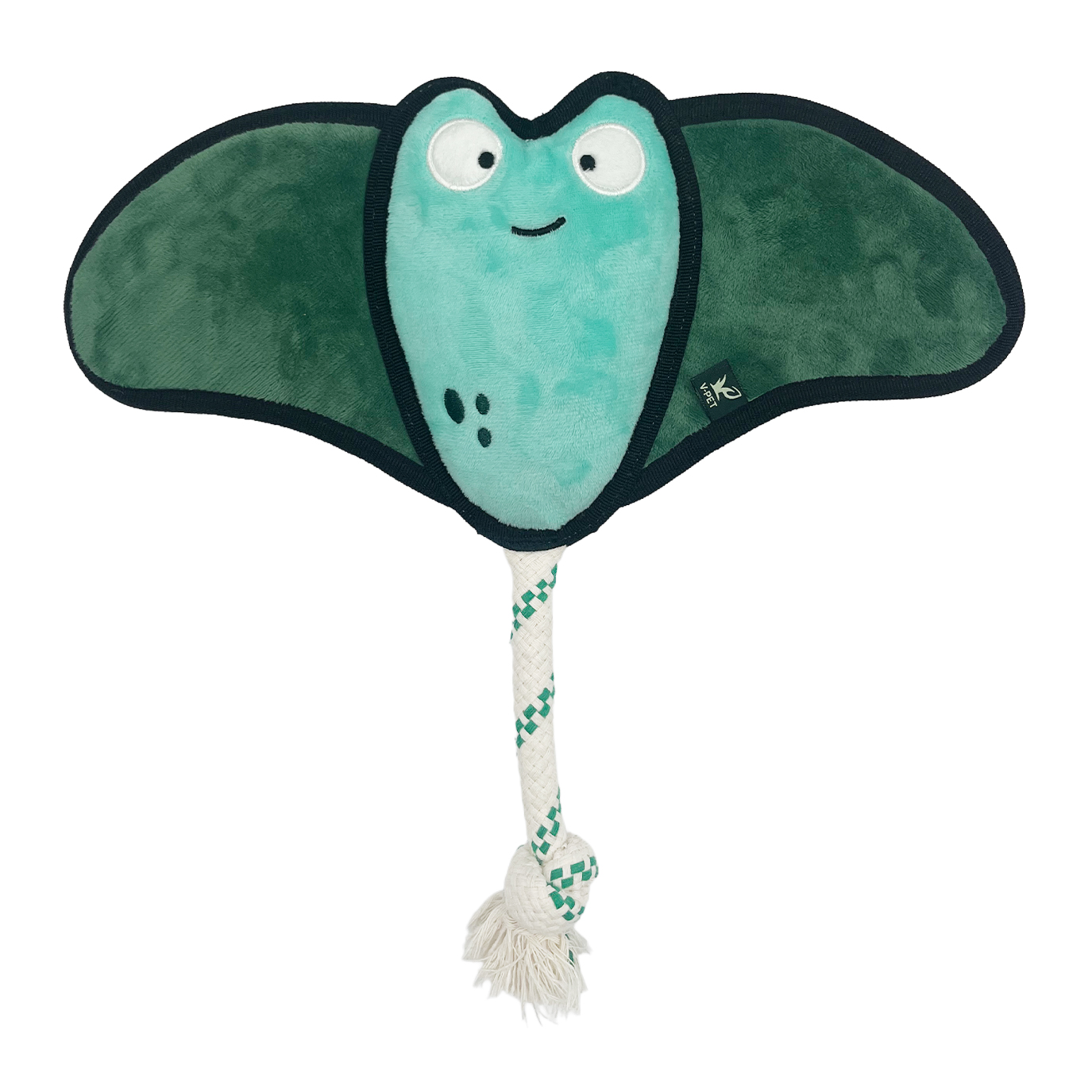 V-PET Manta 