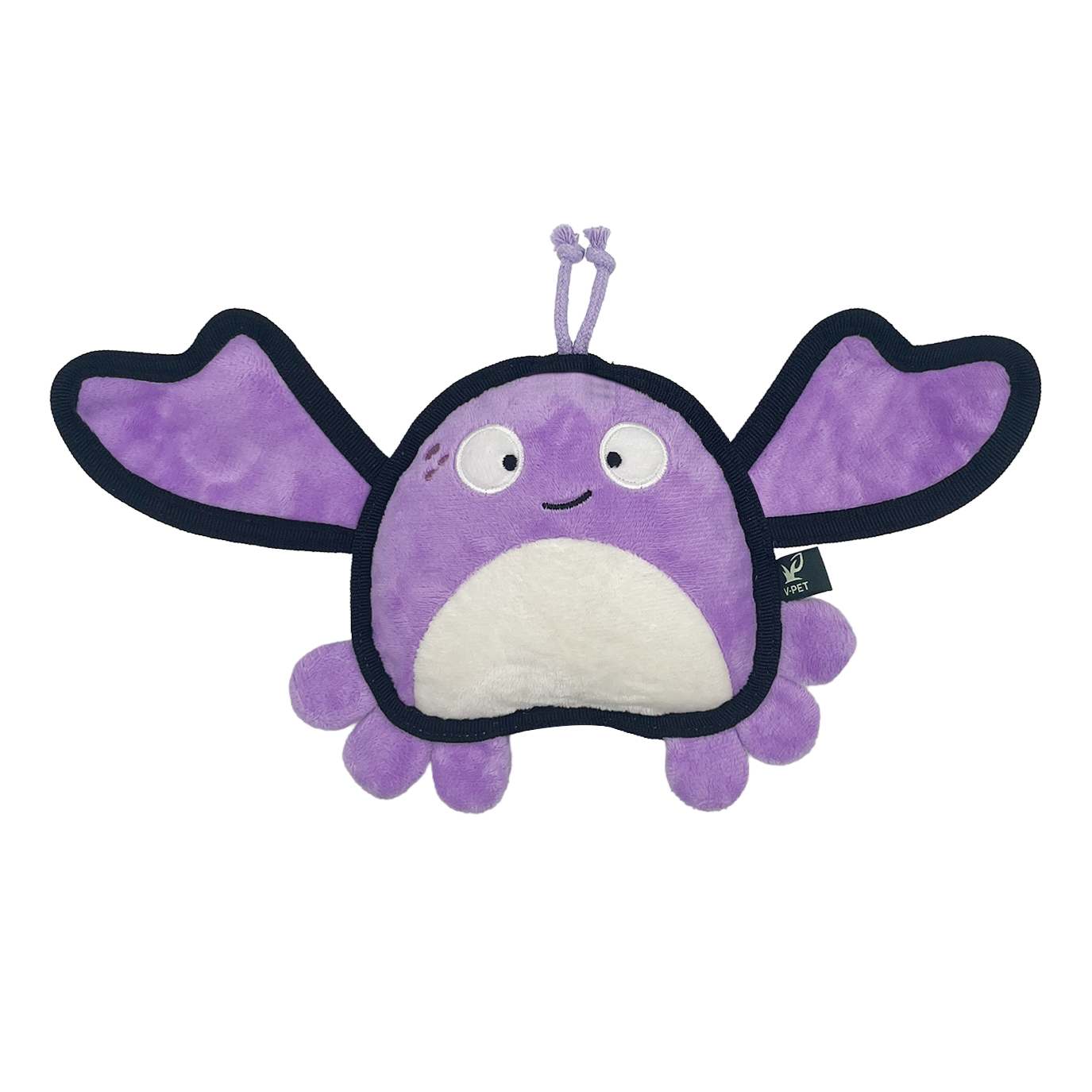 V-PET Crab 