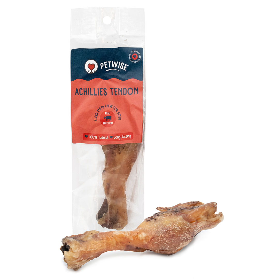 Petwise Achillies Tendon