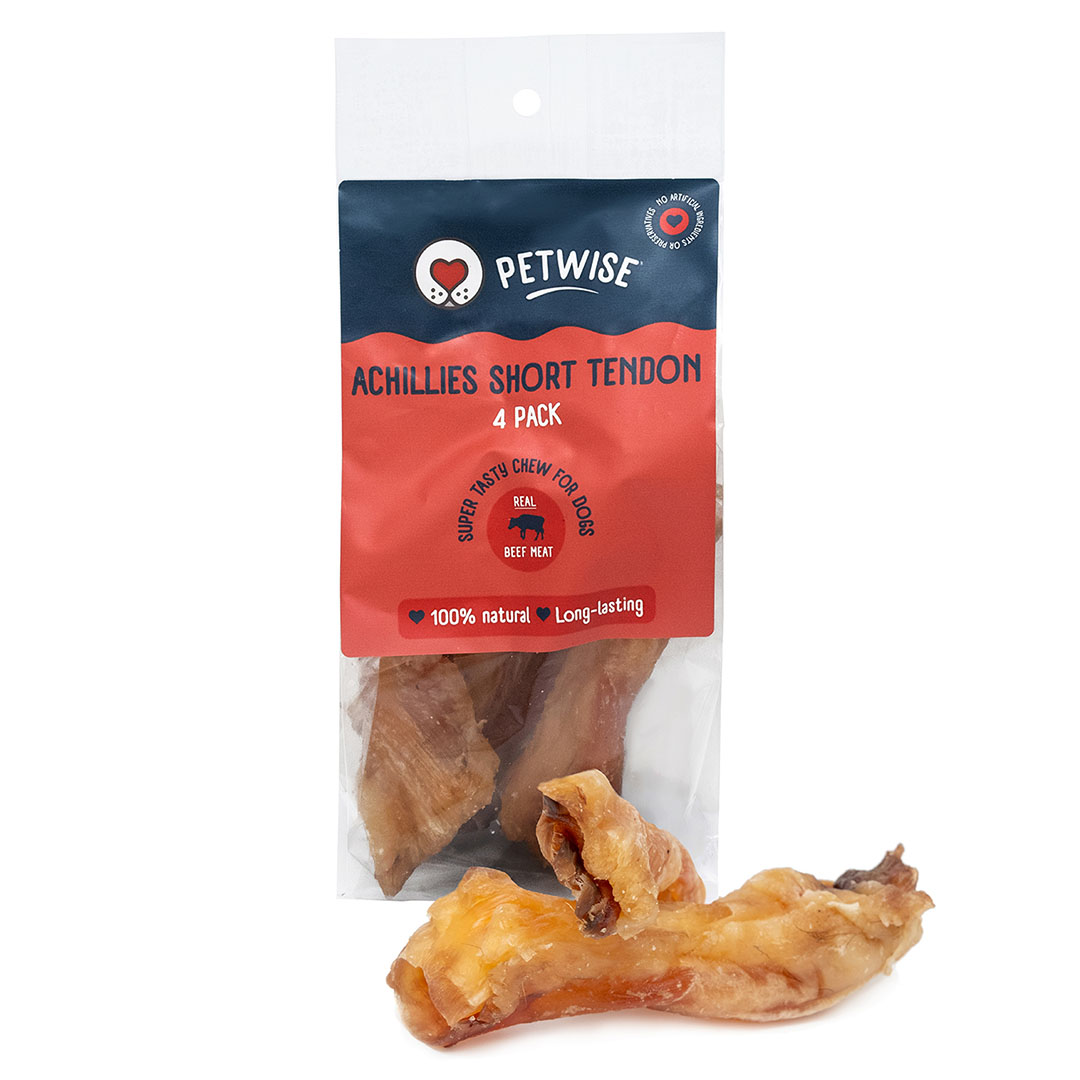 Petwise Achillies Short Tendon (4 pack)