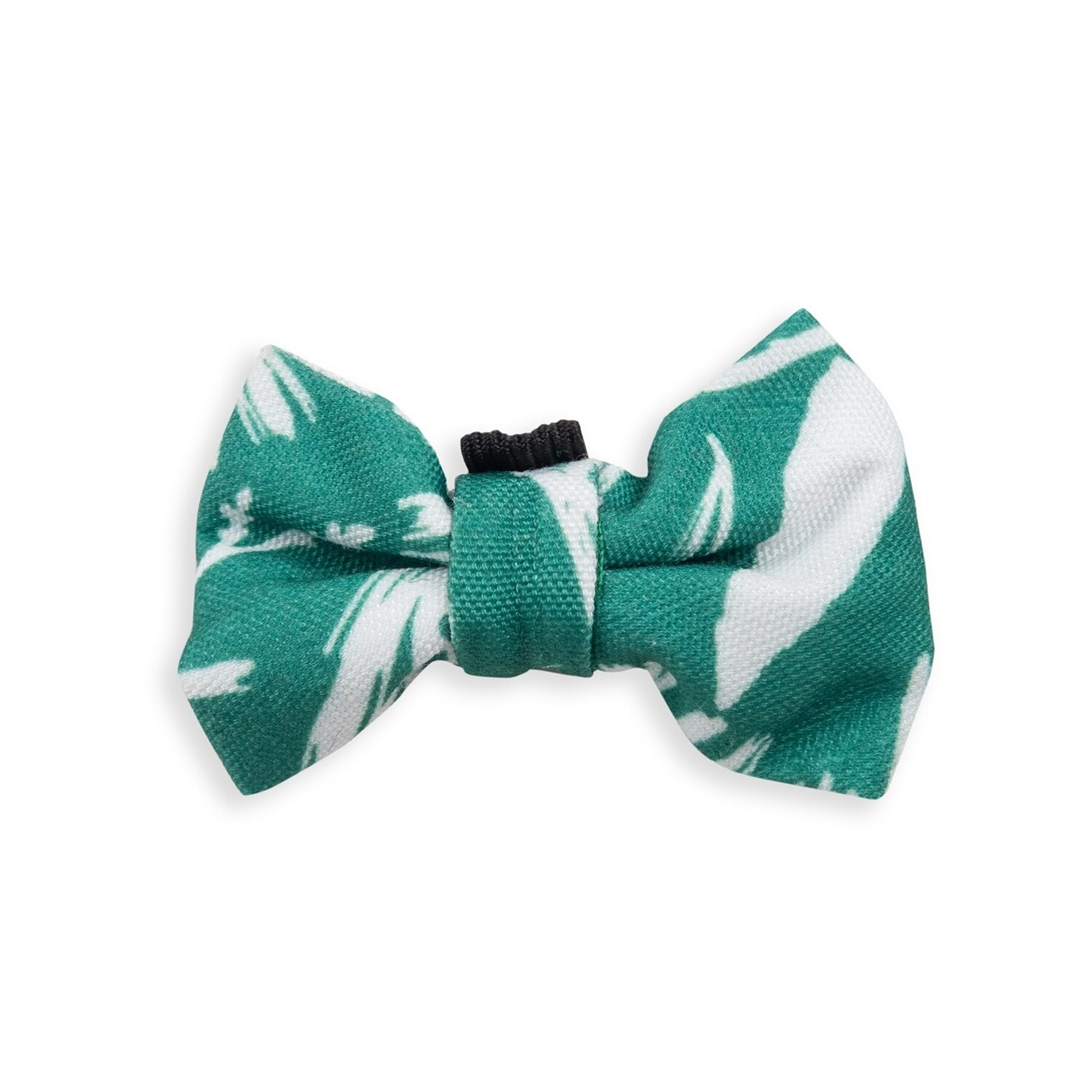 Dog's Life Spruce Bow-Tie (Green)