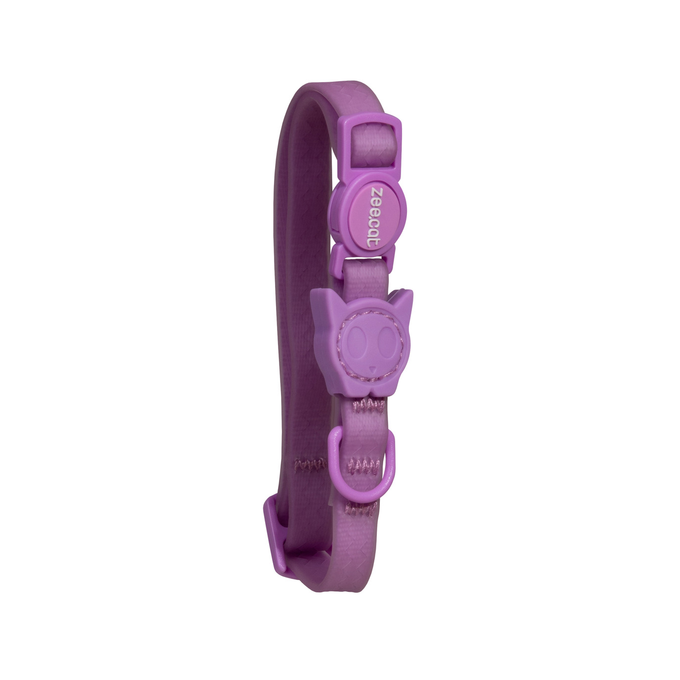 Zee.Cat Neopro Collar (Violet)