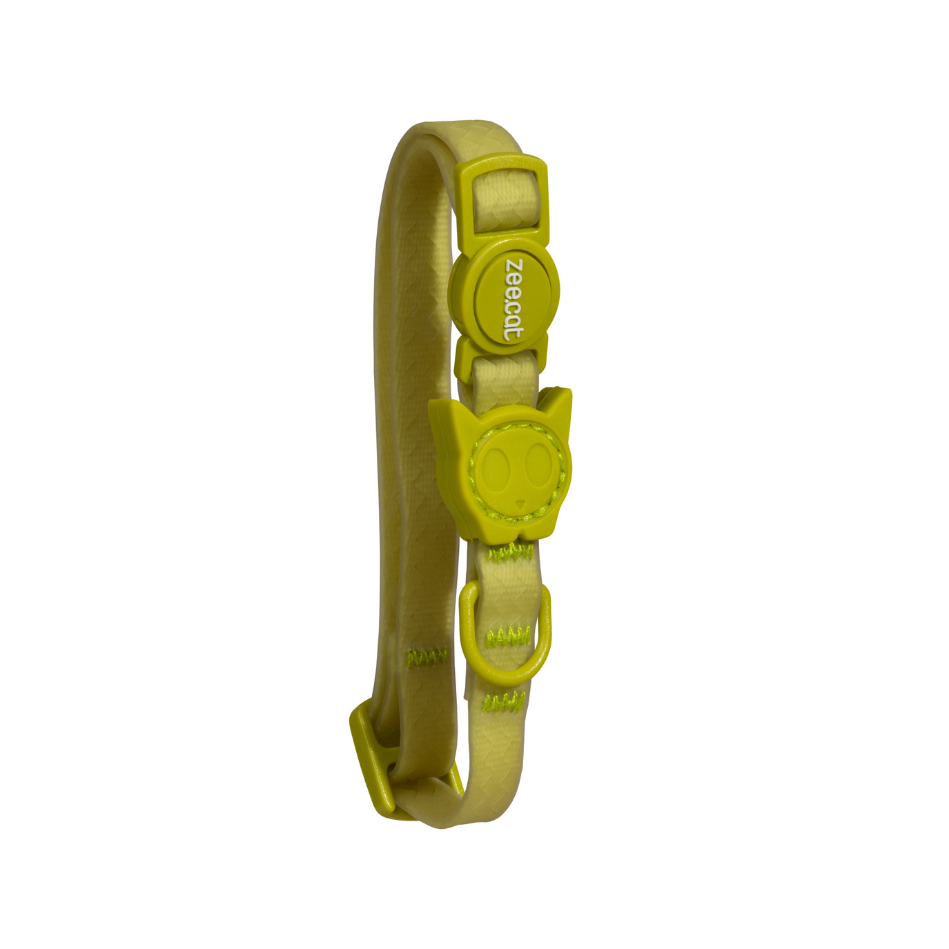 Zee.Cat Neopro Collar (Matcha)