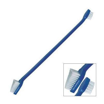 Kyron Pet Dent Long-Handled Toothbrush