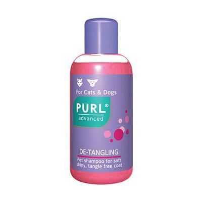 Kyron Purl Advanced De Tangling Shampoo