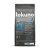 Lokuno Puppy Dog Food