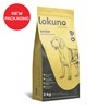 Lokuno Senior Dog Food