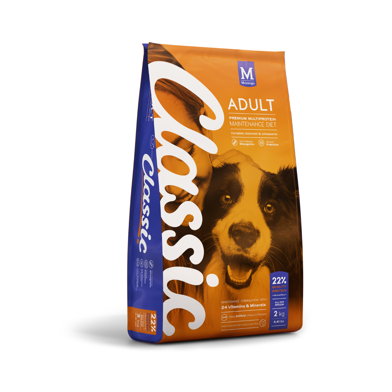 Montego Classic Adult Dog Food