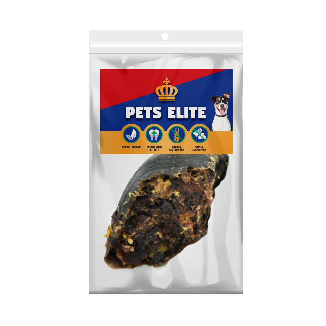 Pets Elite Gourmet Hoof for Dogs