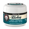 Ricky Litchfield Antiseptic and Anti-Inflammatory Topical Gel