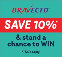 Bravecto March 