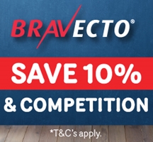 Bravecto Competition &amp; Discount